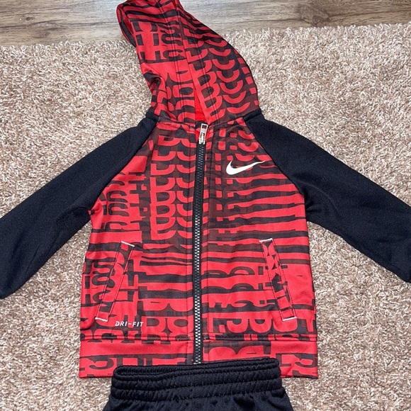 Two 12 month NIKE!!! - Picture 3 of 4